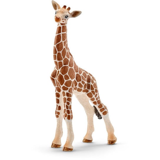 Schleich, статуэтка, Молодой жираф