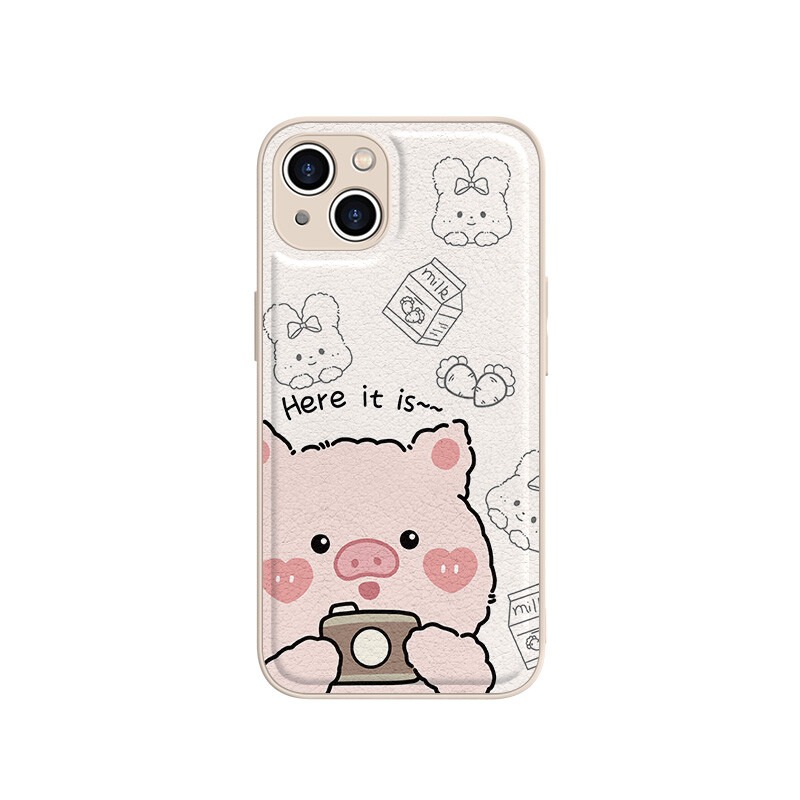 

Чехол для телефона MSMF Us 10 Cents Msmf, DWFQYTYP854 - Antique white