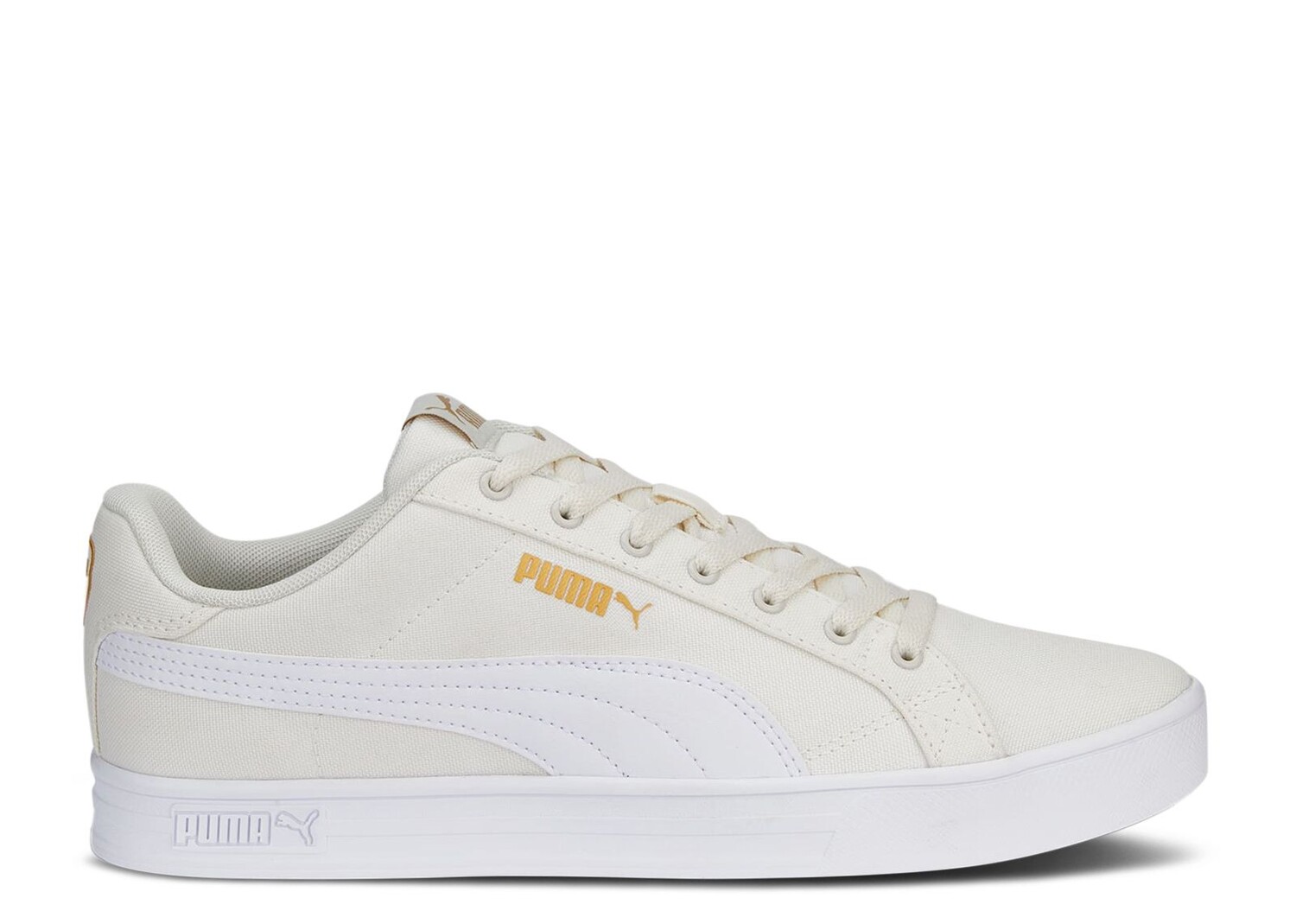 

Кроссовки Puma Smash Vulc V3 Cv 'Fs - Vaporous Grey', серый