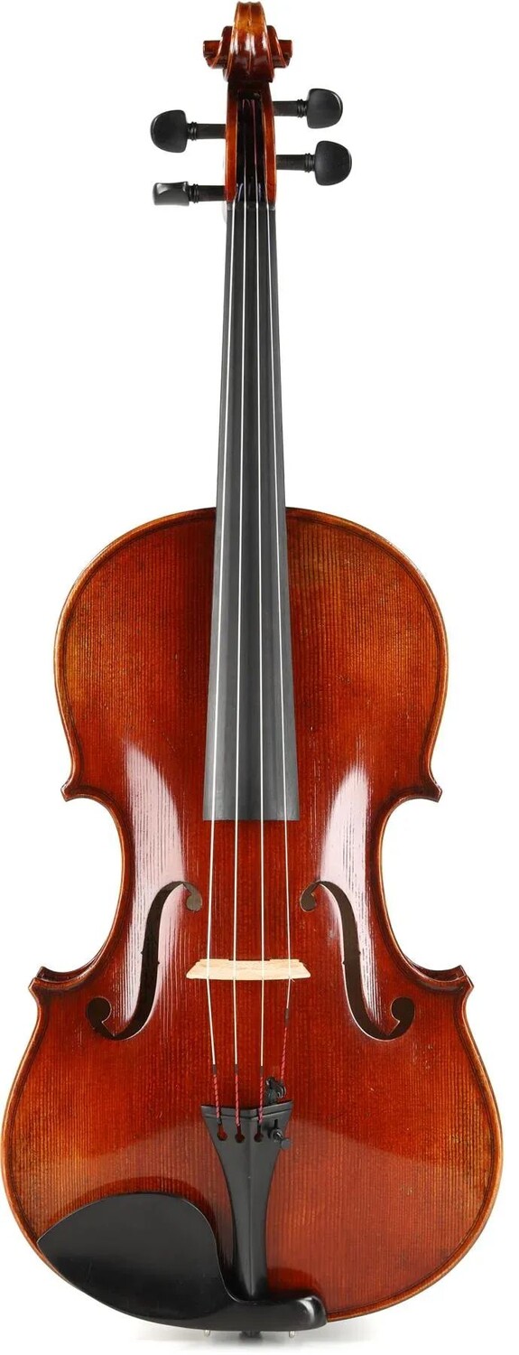 

Профессиональный альт Eastman VA701 Rudoulf Doetsch — 16 дюймов