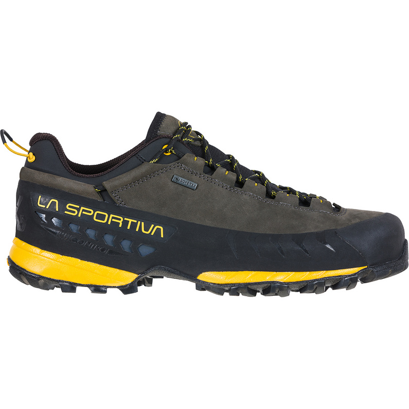 

Мужские туфли TX5 Low GTX La Sportiva, черный