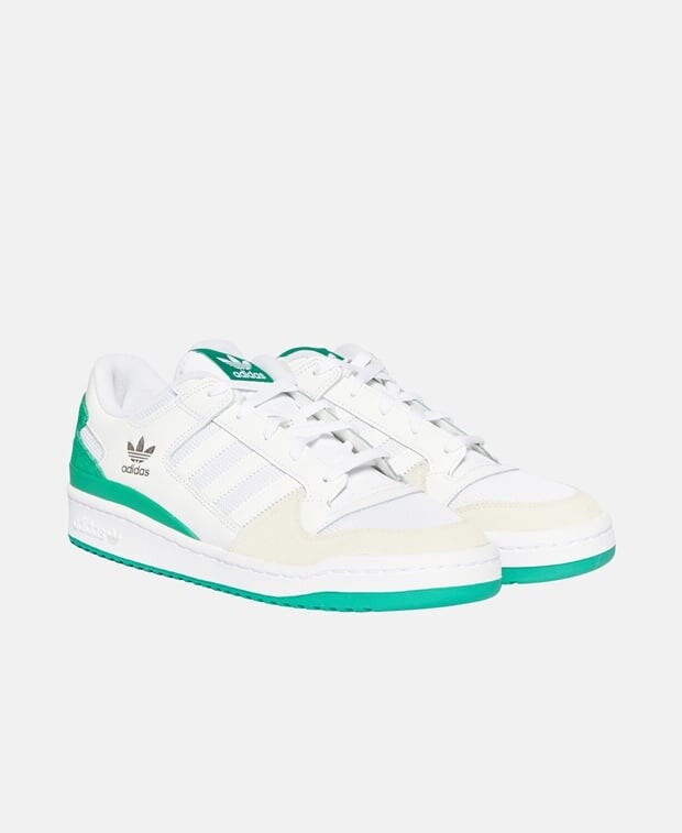 

Кроссовки adidas, белый