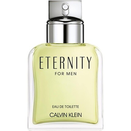 

Туалетная вода Eternity для мужчин 100 мл, Calvin Klein