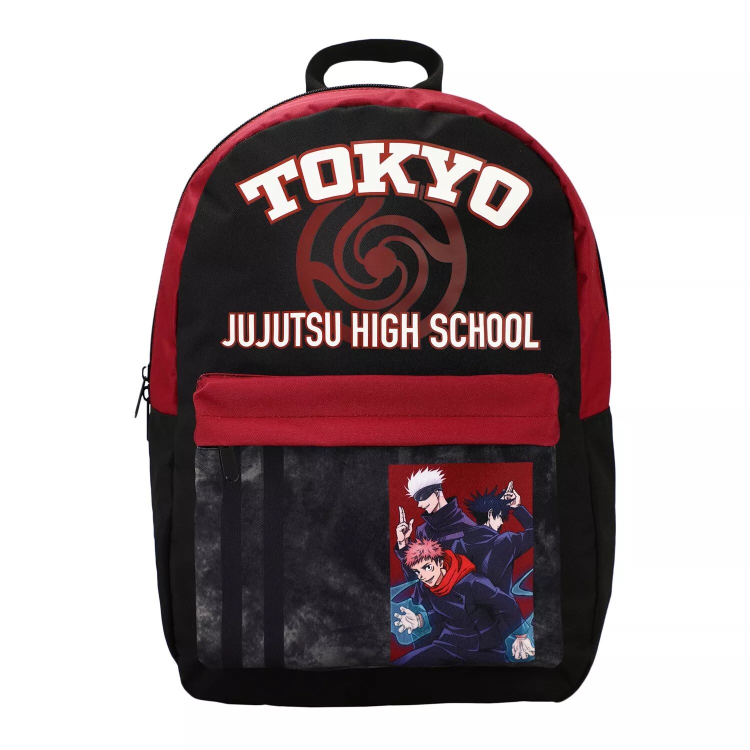 

Jujutsu Kaisen Jujutsu High Backpack