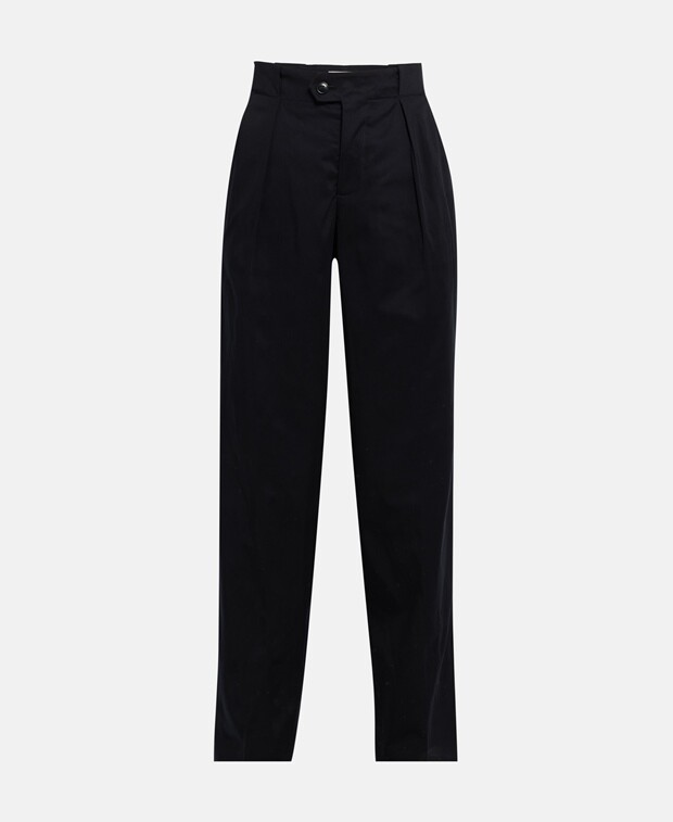 

Деловые брюки Closed, темно-синий