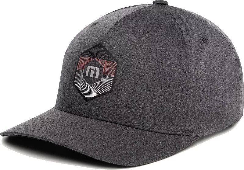 

Мужская кепка для гольфа TravisMathew Urban с подогревом