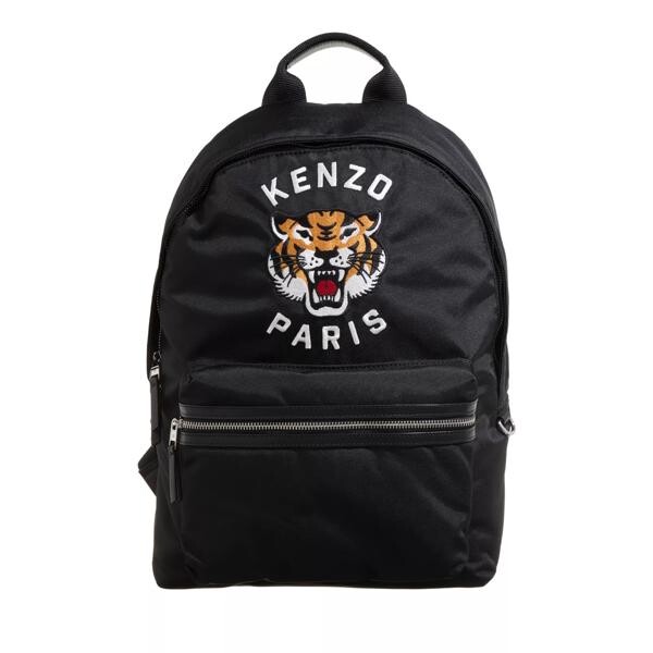 

Рюкзак backpack Kenzo, черный