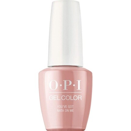 

У тебя есть нада на меня, Gel Colour