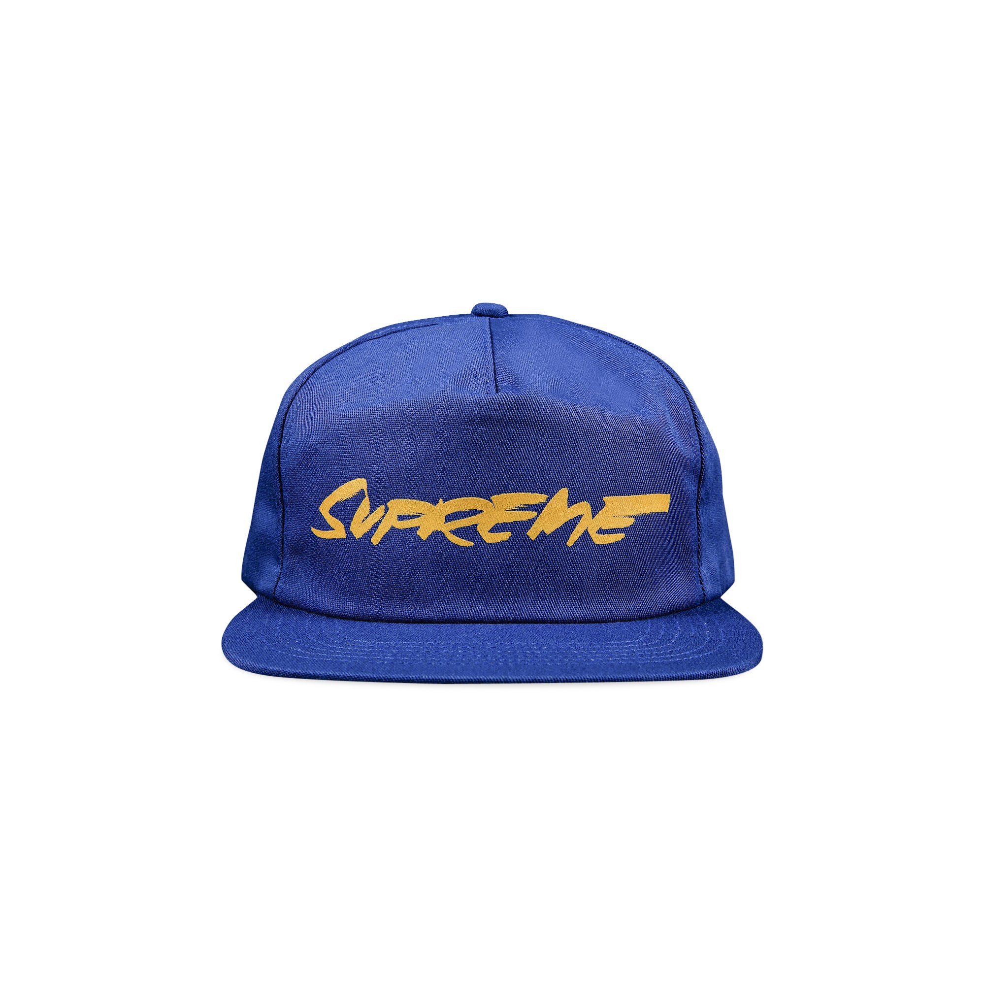 Пятипанельный логотип Supreme Futura, светло-синий пятипанельный логотип supreme bones черный