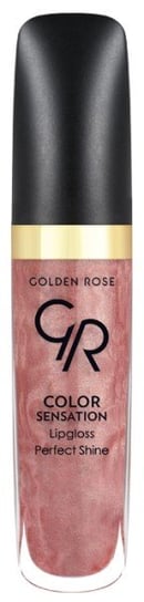 Блеск для губ 135, 5,6 мл Golden Rose, Color Sensation Lipgloss