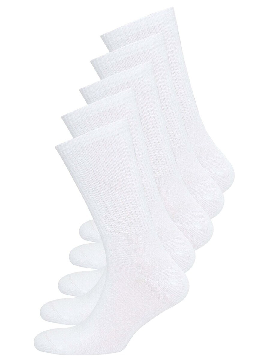

Носки WESTMARK LONDON Athletic Socks, белый