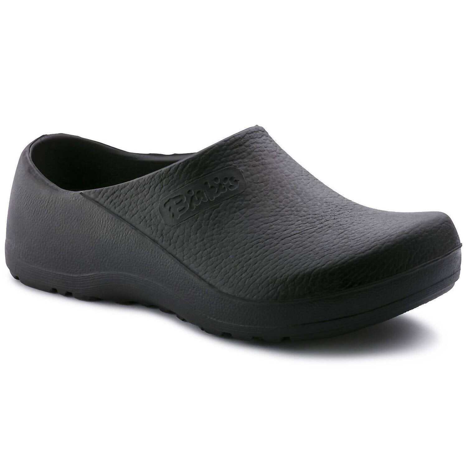 

Черные сабо унисекс Profi-Birki Birkenstock, черный