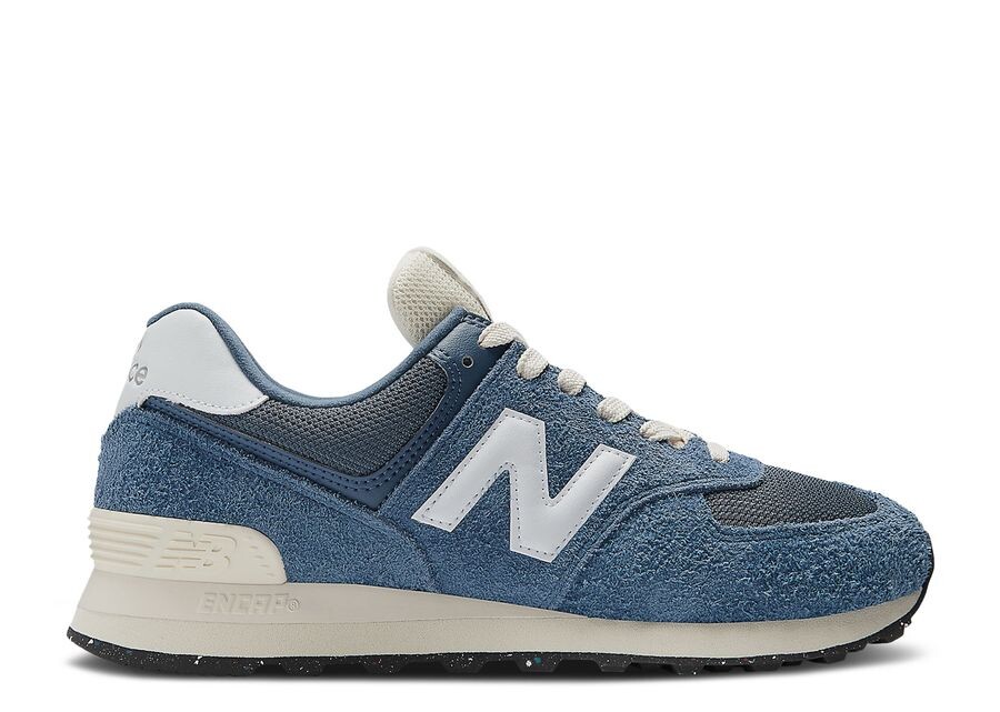 

Кроссовки New Balance New Balance 574, цвет Vintage Indigo