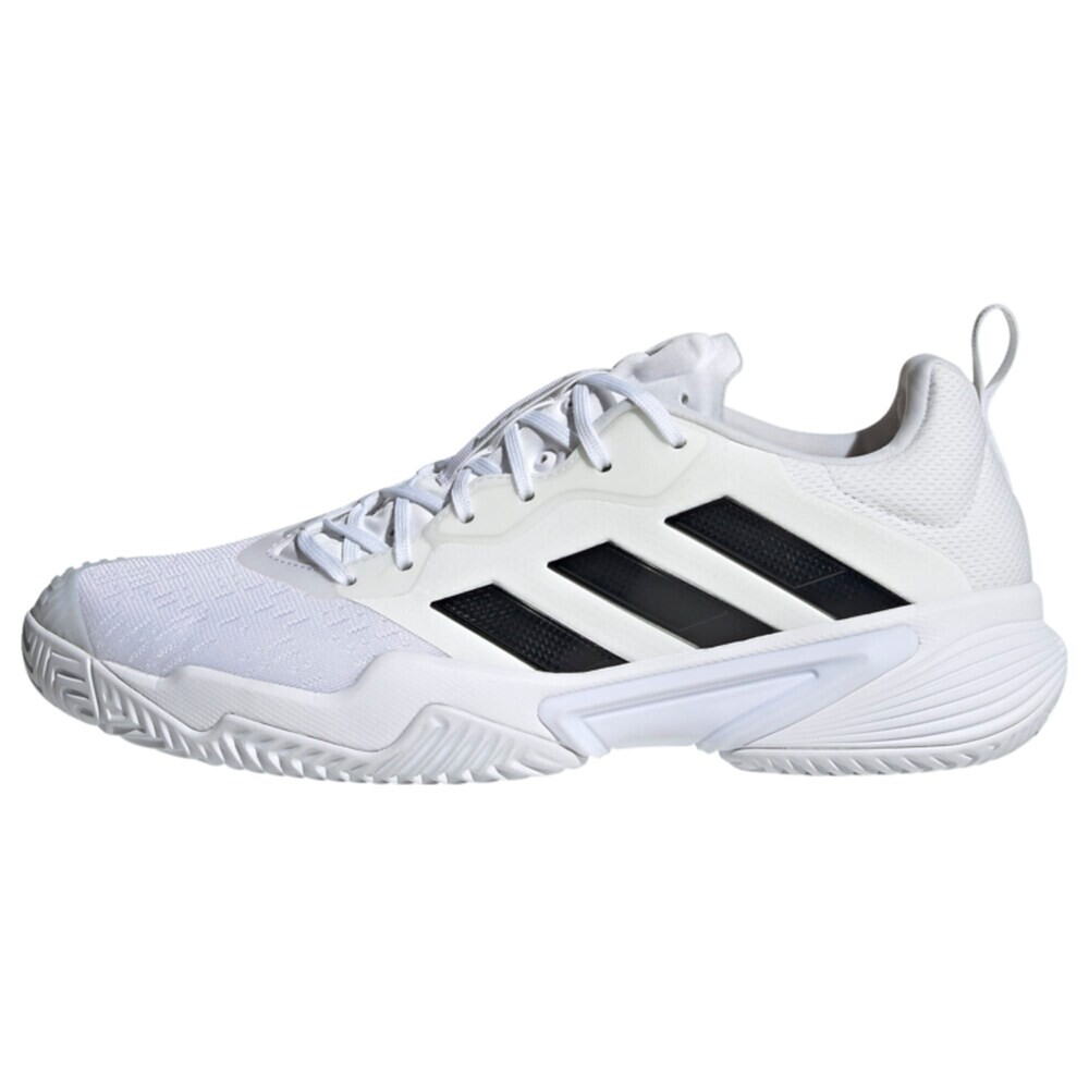 

Спортивная обувь ADIDAS PERFORMANCE Barricade, белый