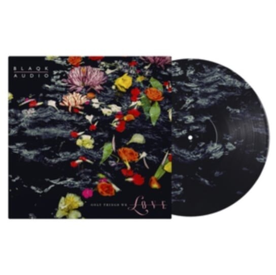 

Виниловая пластинка Blaqk Audio - Only Things We Love (Water Picture Disc)