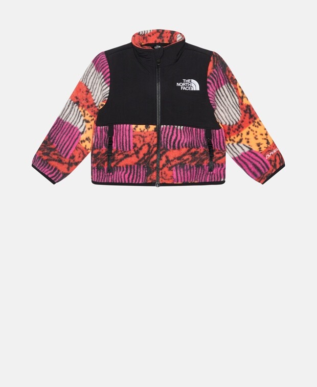 

Функциональная куртка The North Face, красный