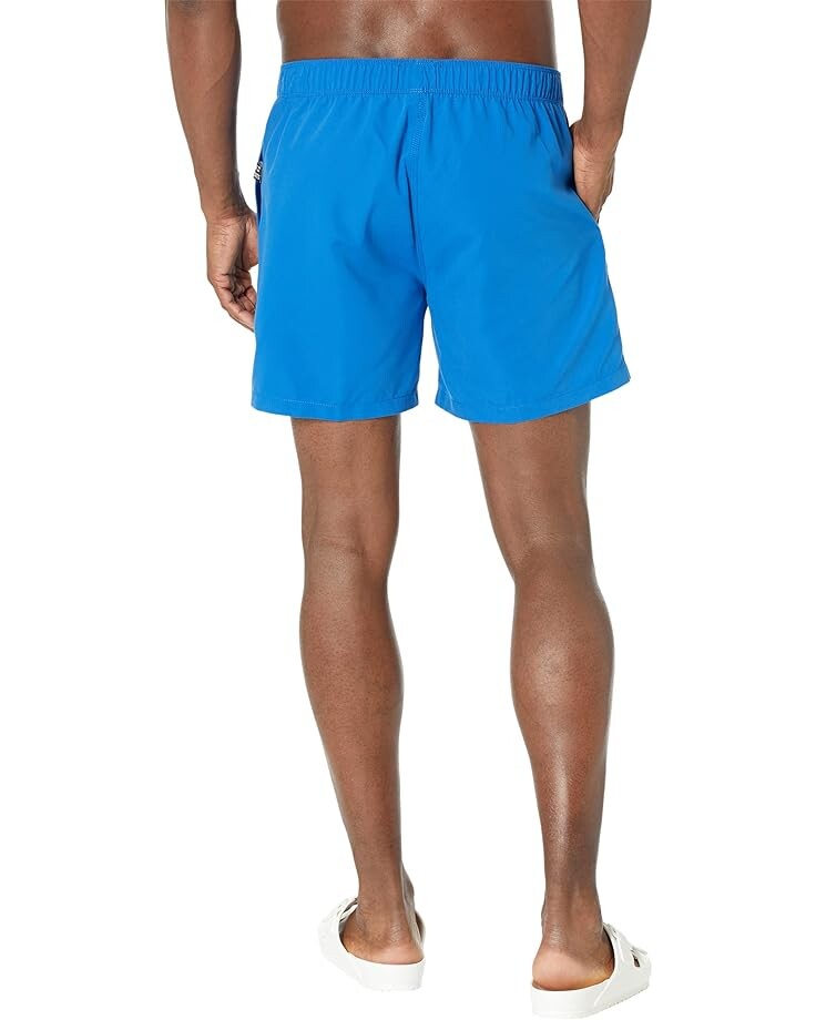 

Шорты для плавания Billabong All Day Layback 16" Boardshorts, кобальтовый
