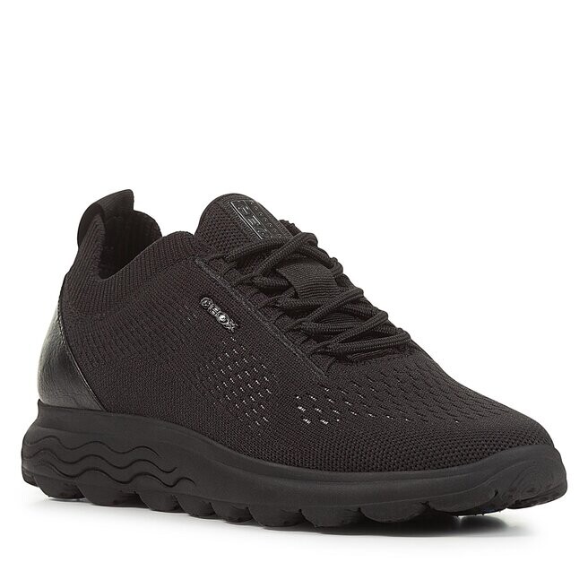 

Кроссовки Geox DSpherica, черный
