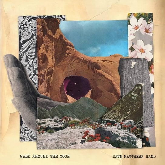 виниловая пластинка matthews carl col Виниловая пластинка Dave Matthews Band - Walk Around The Moon