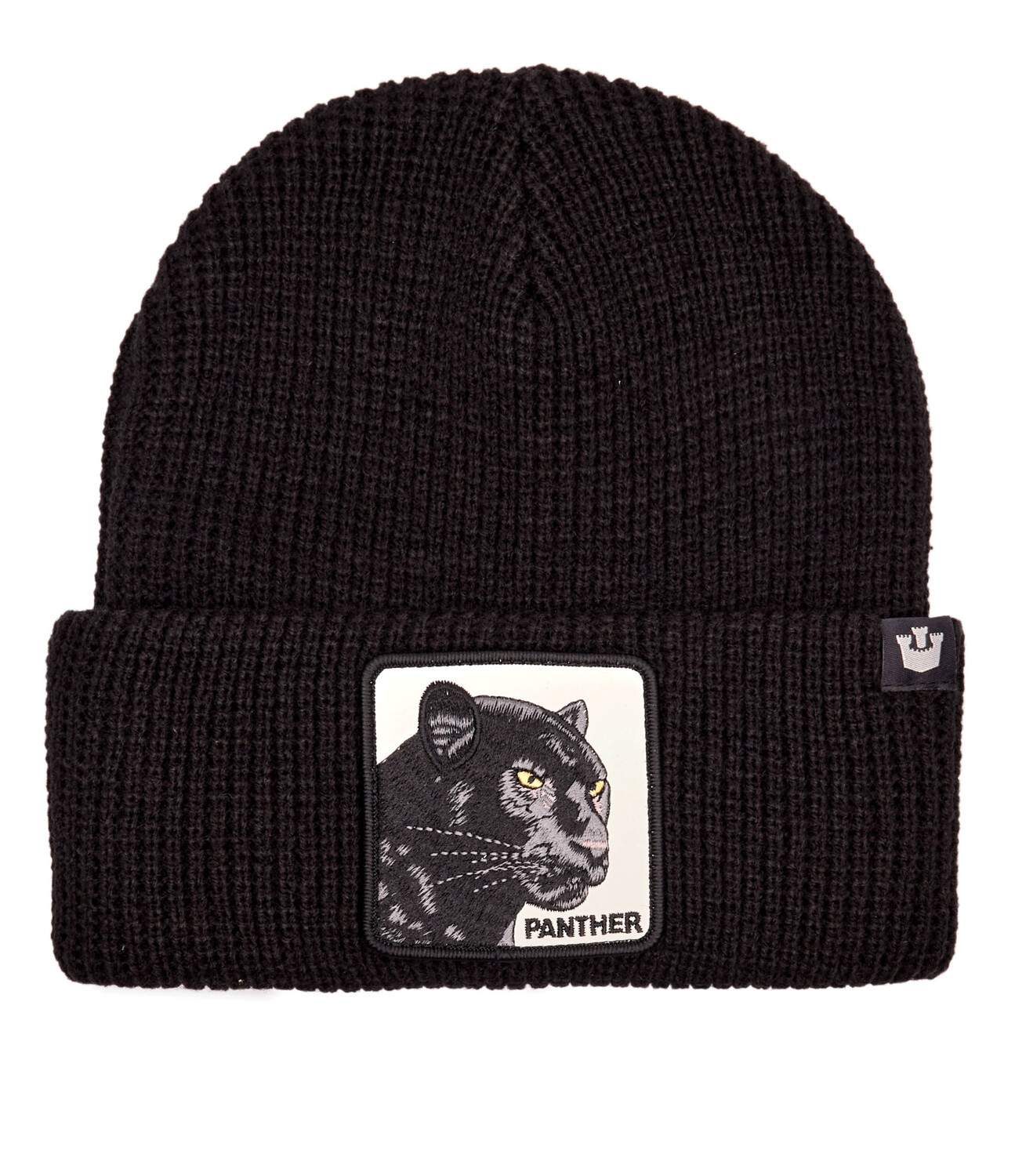 

Шапка Goorin Bros. Panther Vision, черный
