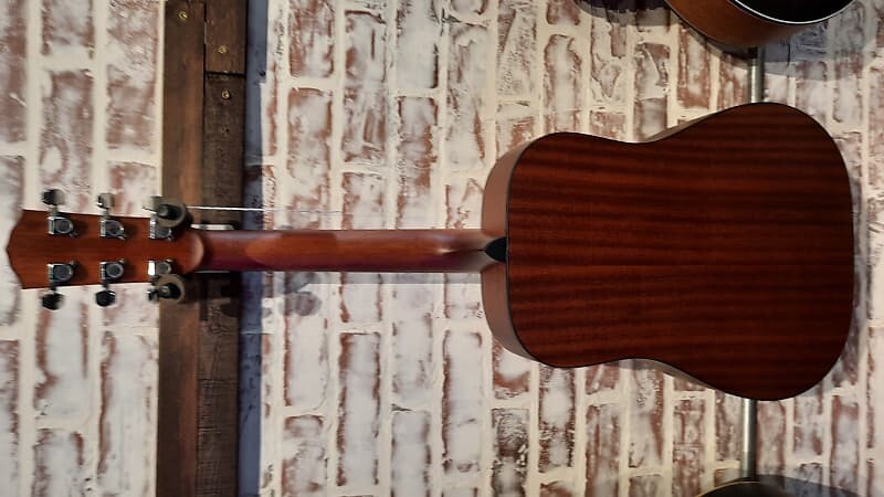 

Акустическая гитара Fender FA-15 3/4 Scale Steel Red