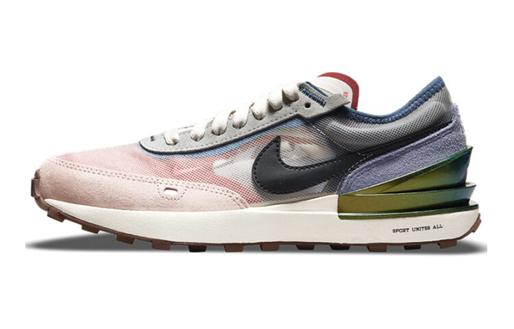 

Повседневная обувь Nike Waffle One Life женская