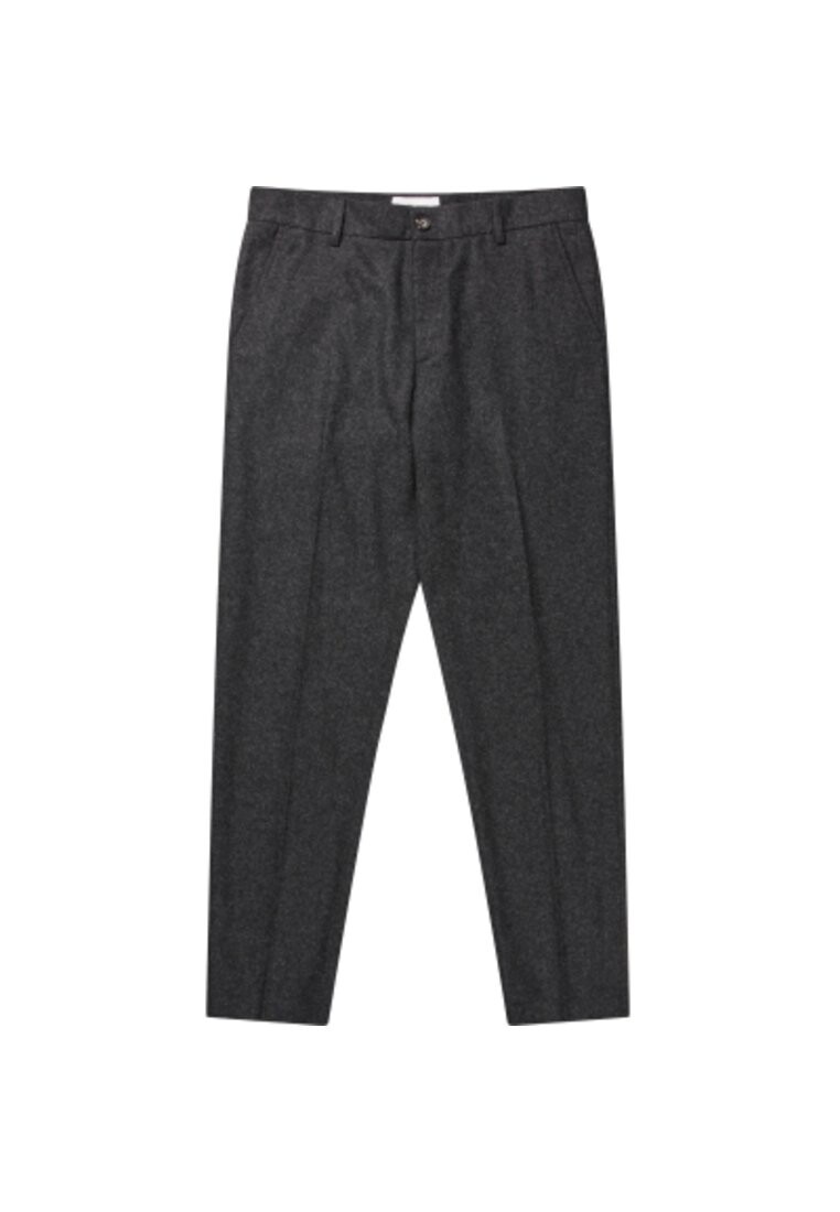

Брюки COMO PANTS Les Deux, темно-серый