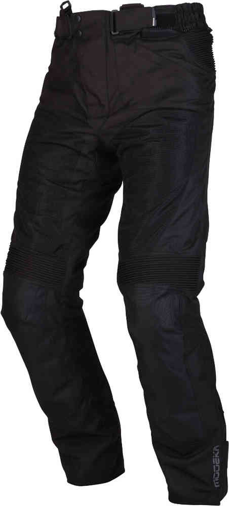 Мотоциклетные текстильные брюки Veo Air Modeka, черный