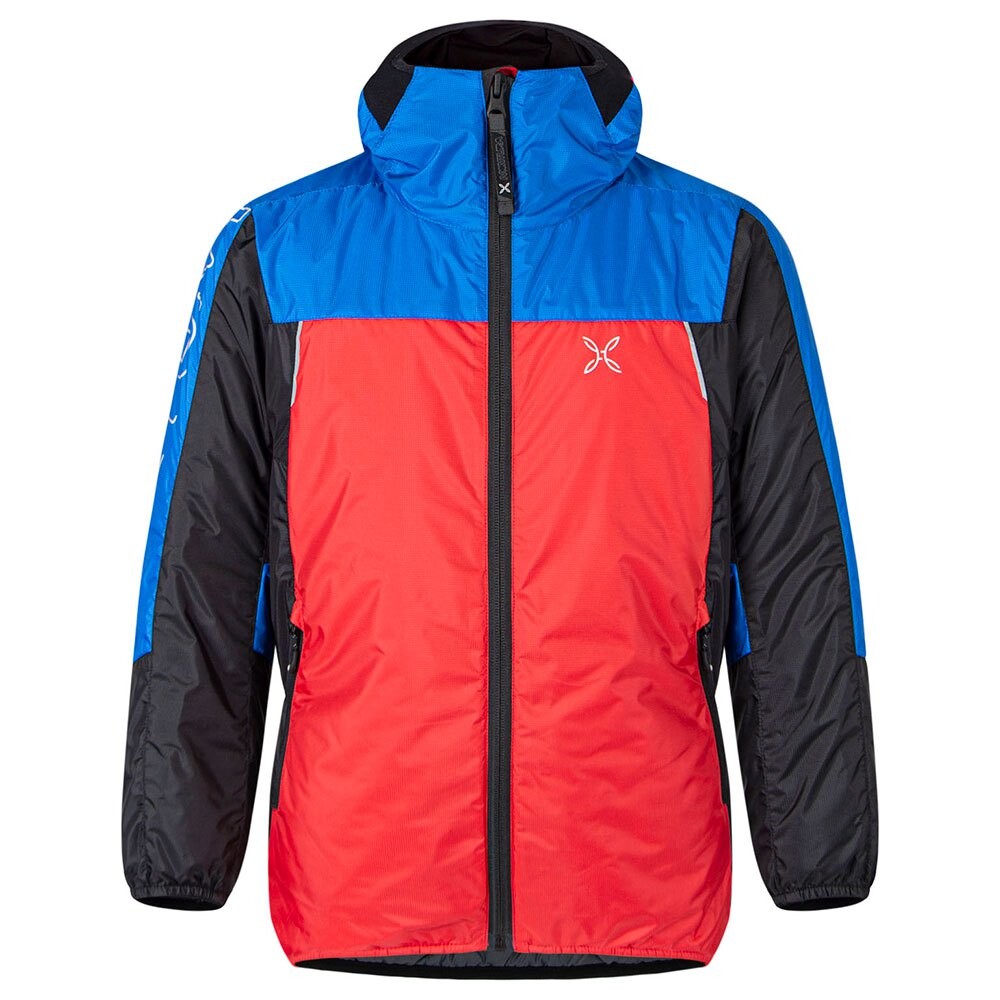 

Куртка Montura Skisky 2.0, синий
