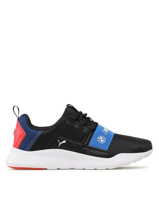 

Кроссовки Puma, черный