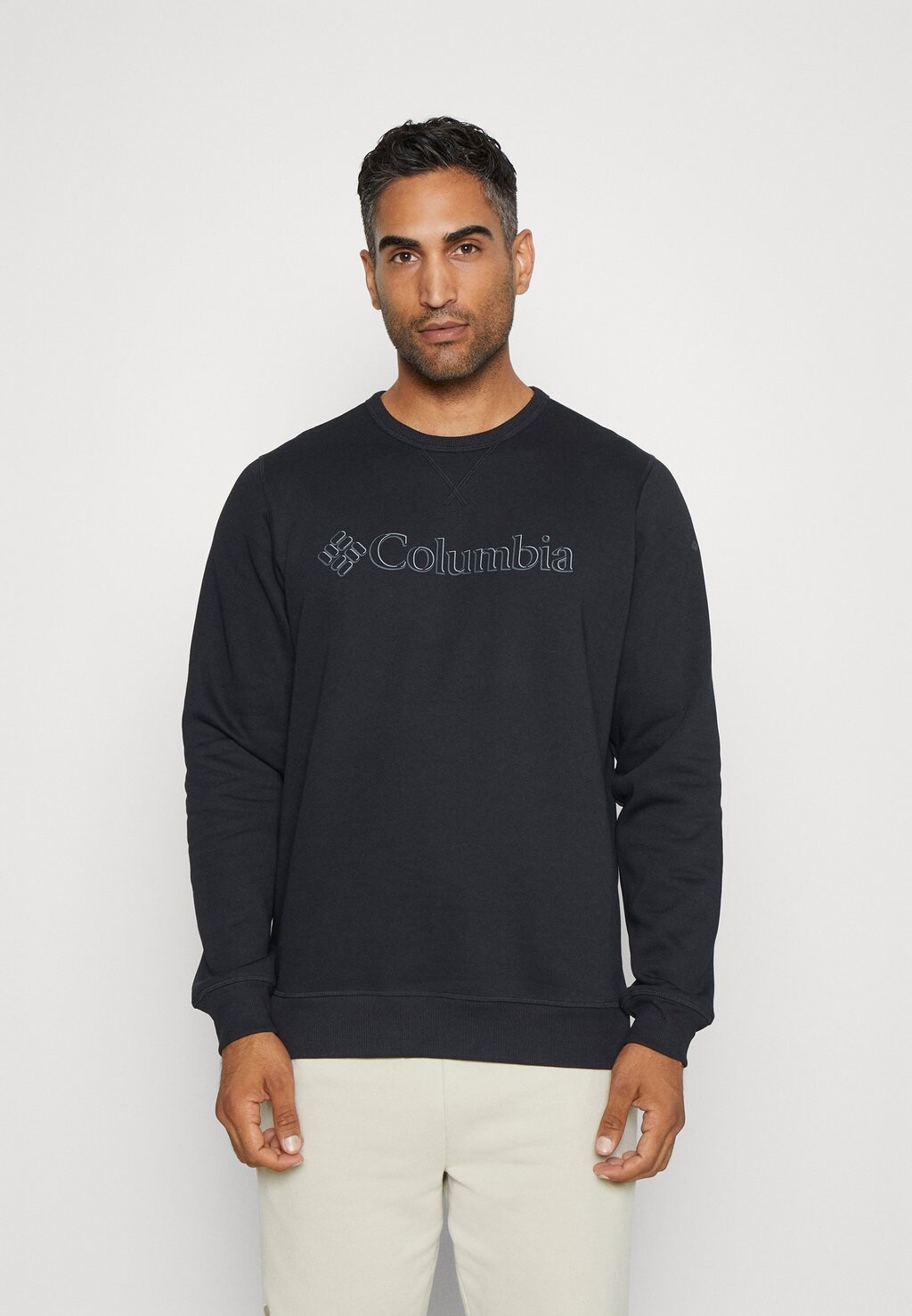 

Толстовка Columbia, черный
