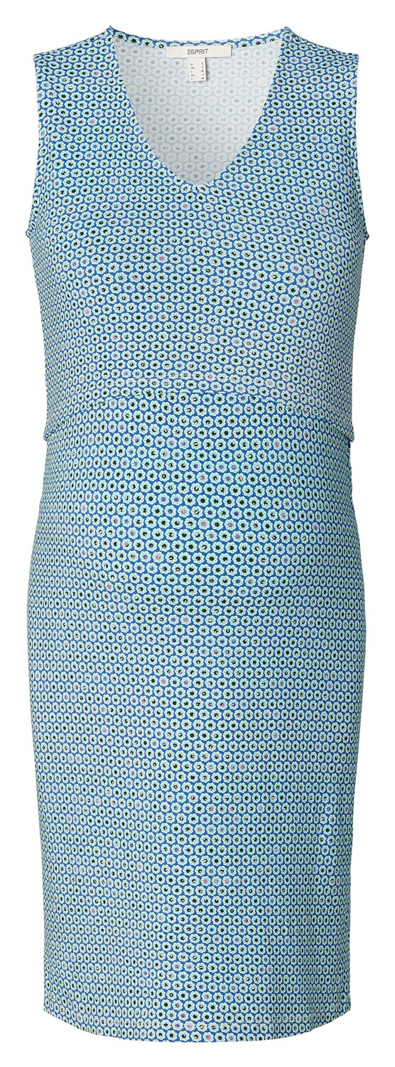 

Платье Esprit, синий