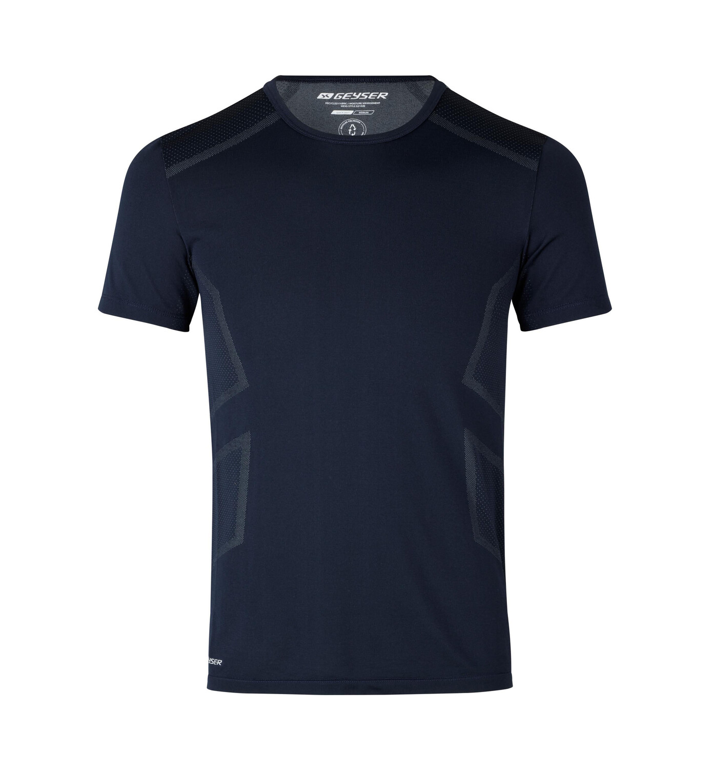 

Рубашка GEYSER T Shirt seamless, темно-синий