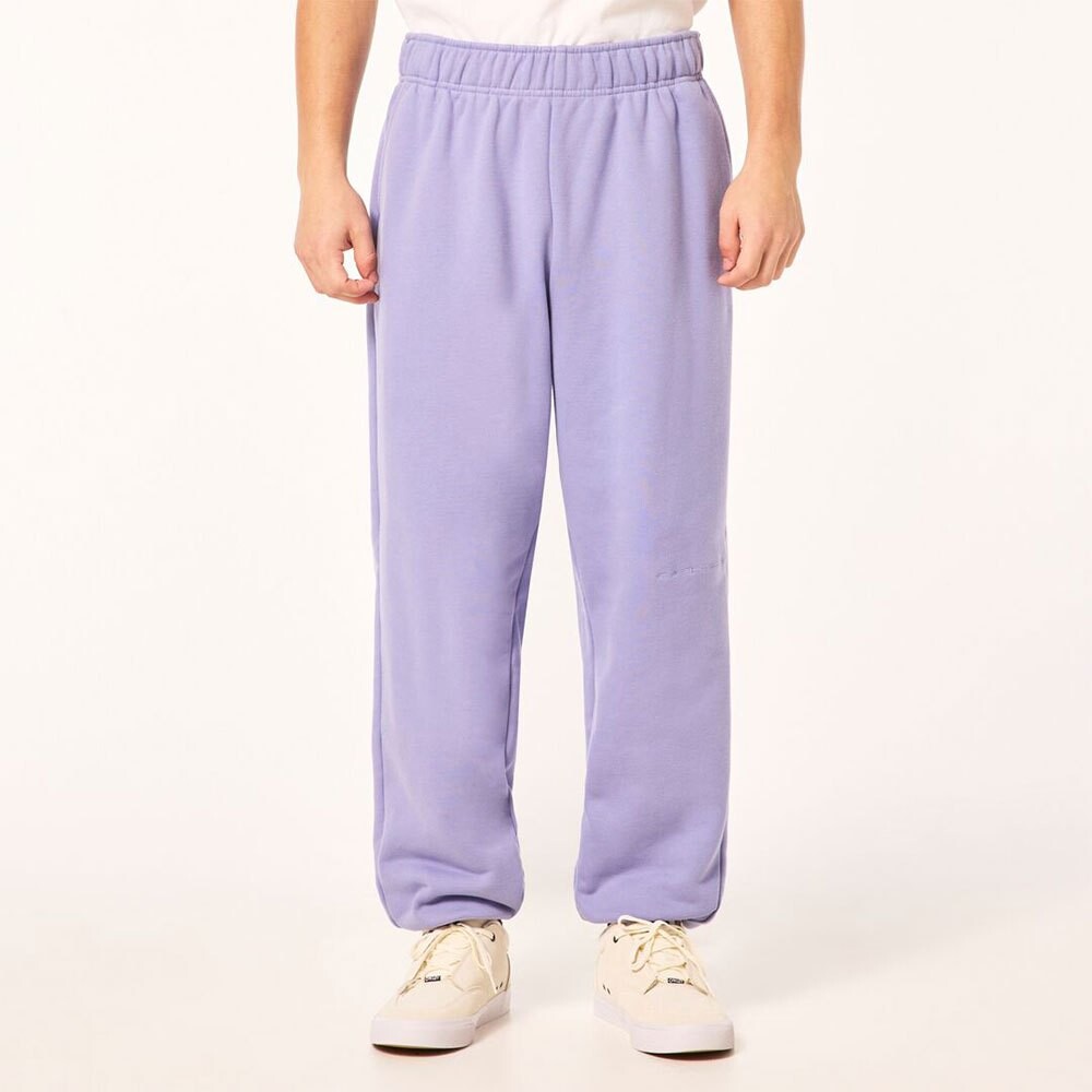 

Брюки Oakley Soho 3.0 Tracksuit, фиолетовый