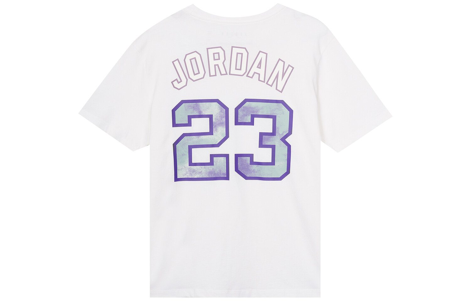 

Мужская футболка Jordan