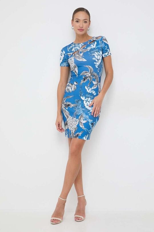 

Платье Guess, синий