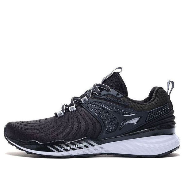 

Кроссовки облако 5 v2 Li-Ning, белый