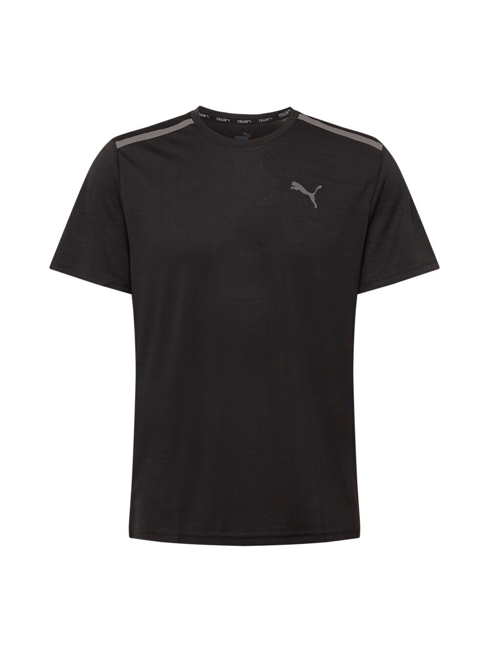 Рубашка для выступлений Puma, черный