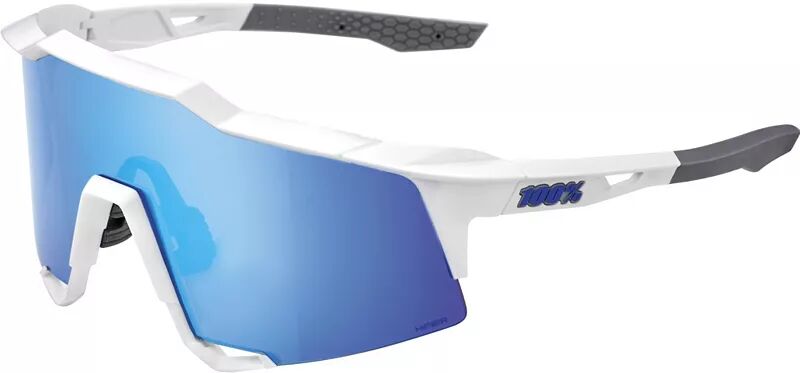 100% солнцезащитные очки speedcraft xs черный 100% Зеркальные солнцезащитные очки Speedcraft