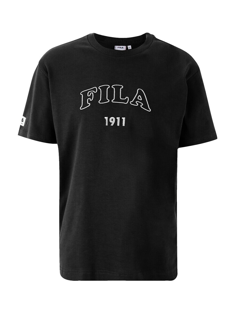 

Футболка Fila TRIPOLI, черный