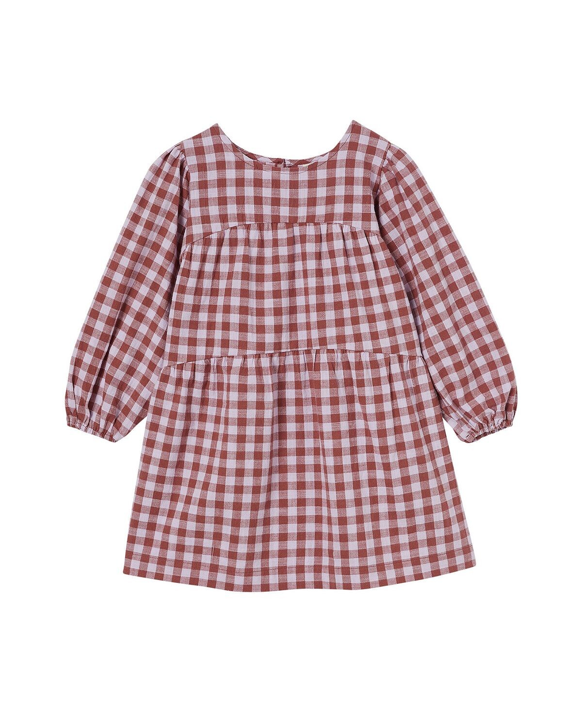 

Платье Mila с длинными рукавами для больших девочек COTTON ON
