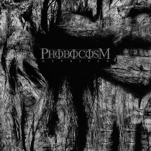 

Виниловая пластинка Phobocosm: Deprived