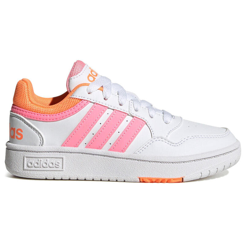 

детские кроссовки adidas Hoops 3.0