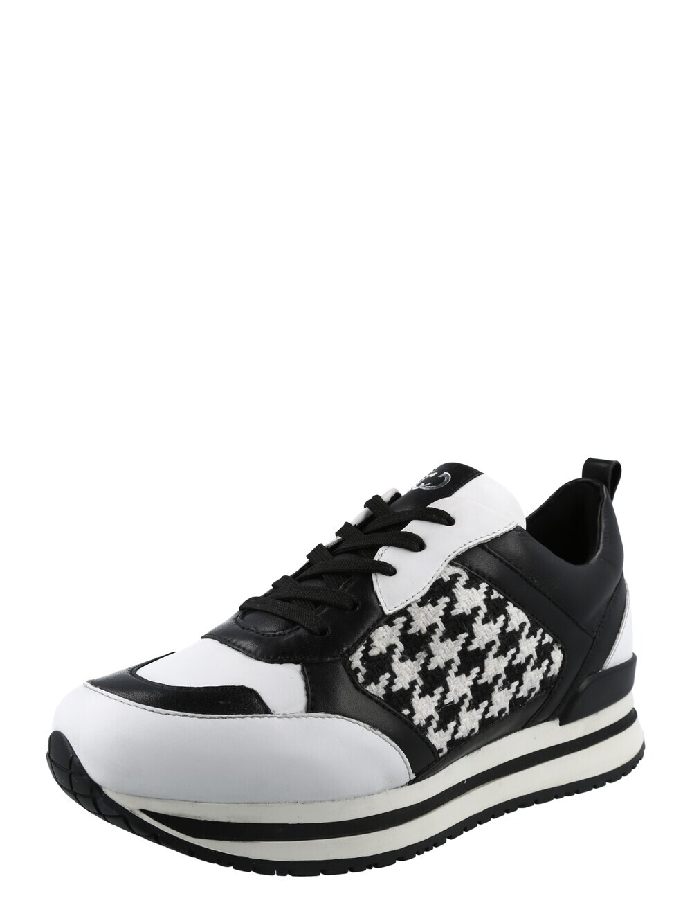

Кроссовки Gerry Weber CALIFORNIA 02, черно-белый
