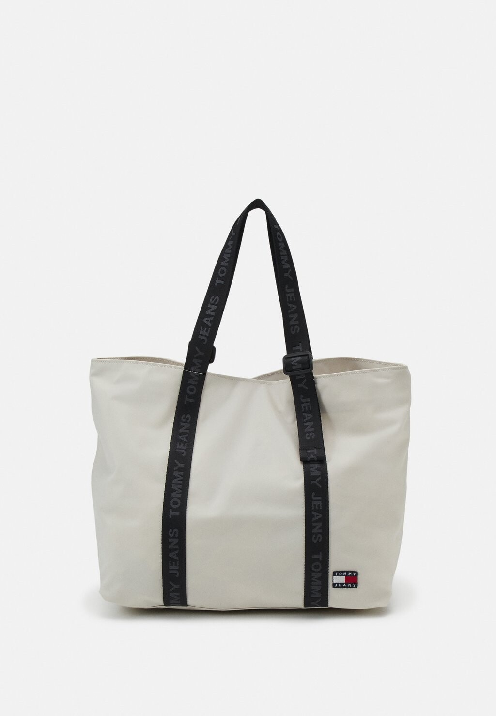 

Сумка для покупок СУМКА ESSENTIAL DAILY TOTE UNISEX Tommy Jeans, газетная бумага