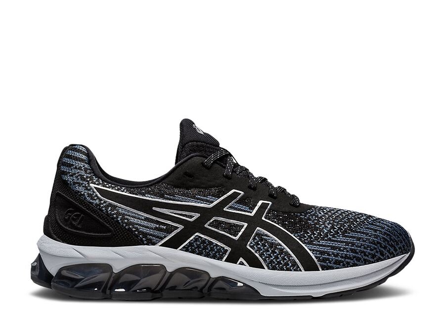 

Кроссовки ASICS Gel Quantum 180 7, цвет Black Obsidian Grey