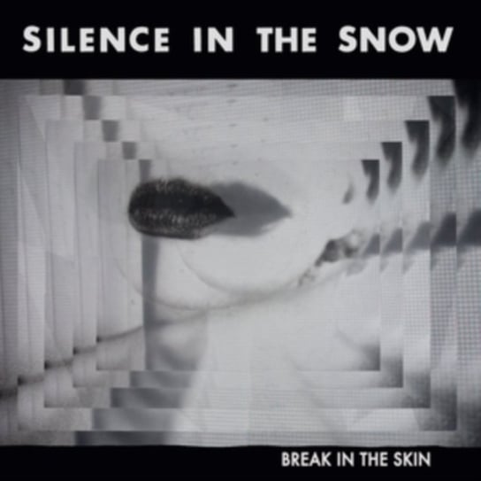 Виниловая пластинка Silence In The Snow - Break in the Skin nostradamus the last prophecy