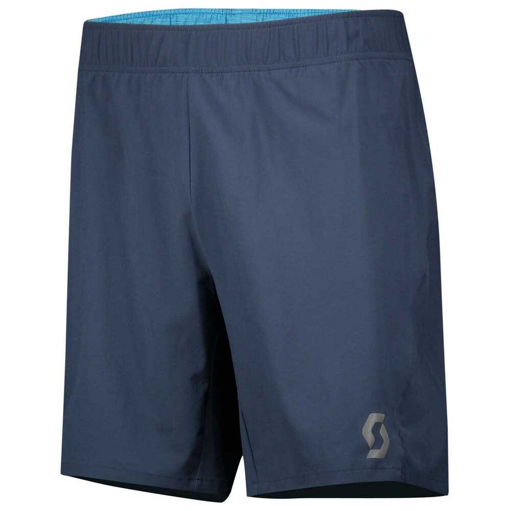 

Брюки Scott TrailLT Short, синий