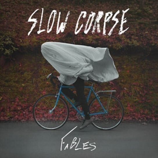 

Виниловая пластинка Slow Corpse - Fables