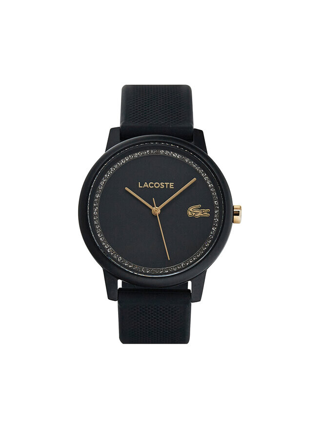 

Часы Lacoste, черный
